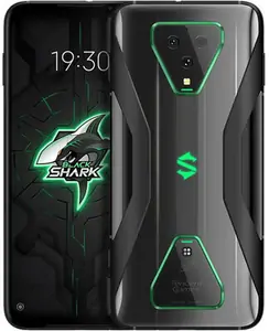 Замена тачскрина на телефоне Xiaomi Black Shark 3 Pro в Нижнем Новгороде